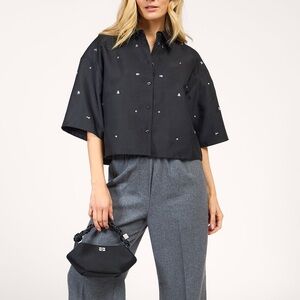 Second Female blouse in S